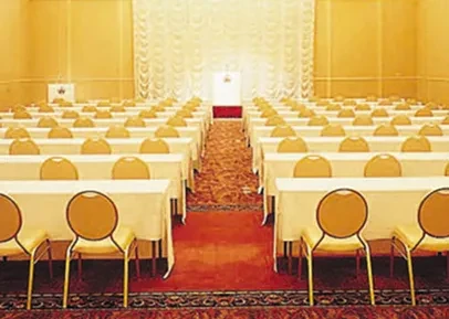 写真：宴会場・会議室