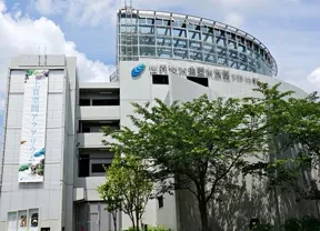 画像：世界淡水魚園水族館アクア・トトぎふ