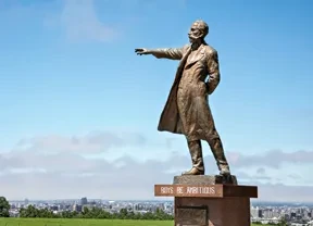 さっぽろ羊ヶ丘展望台