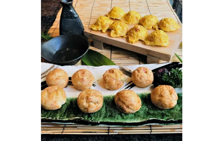 画像:たこ焼割烹 たこ昌 新大阪駅店