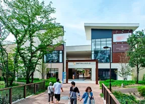 画像：三井アウトレットパーク 倉敷