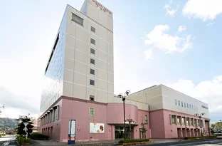 画像：島根浜田ワシントンホテルプラザへの行き方