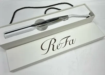 ヘアアイロン ReFa
