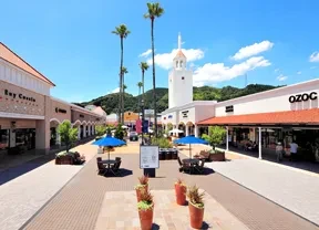 画像：鳥栖プレミアムアウトレット