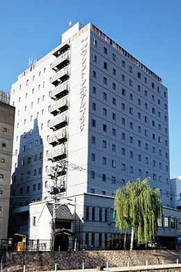 写真:博多中洲ワシントンホテル