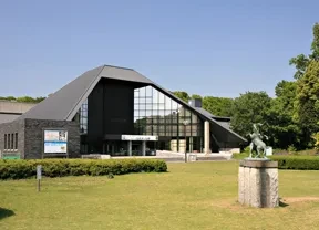 群馬県立歴史博物館