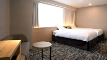 写真：客室ツインルーム3