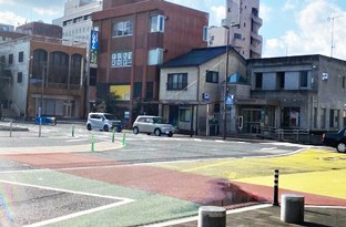 画像：島根浜田ワシントンホテルプラザへの行き方