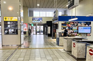 画像：ルート画像