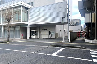 画像：ルート画像