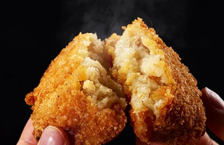 飛騨牛コロッケ