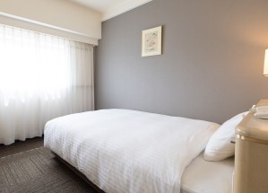 画像：シングルルーム