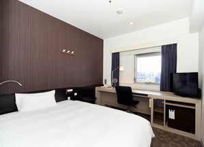 画像：エアウィーヴシングルルーム