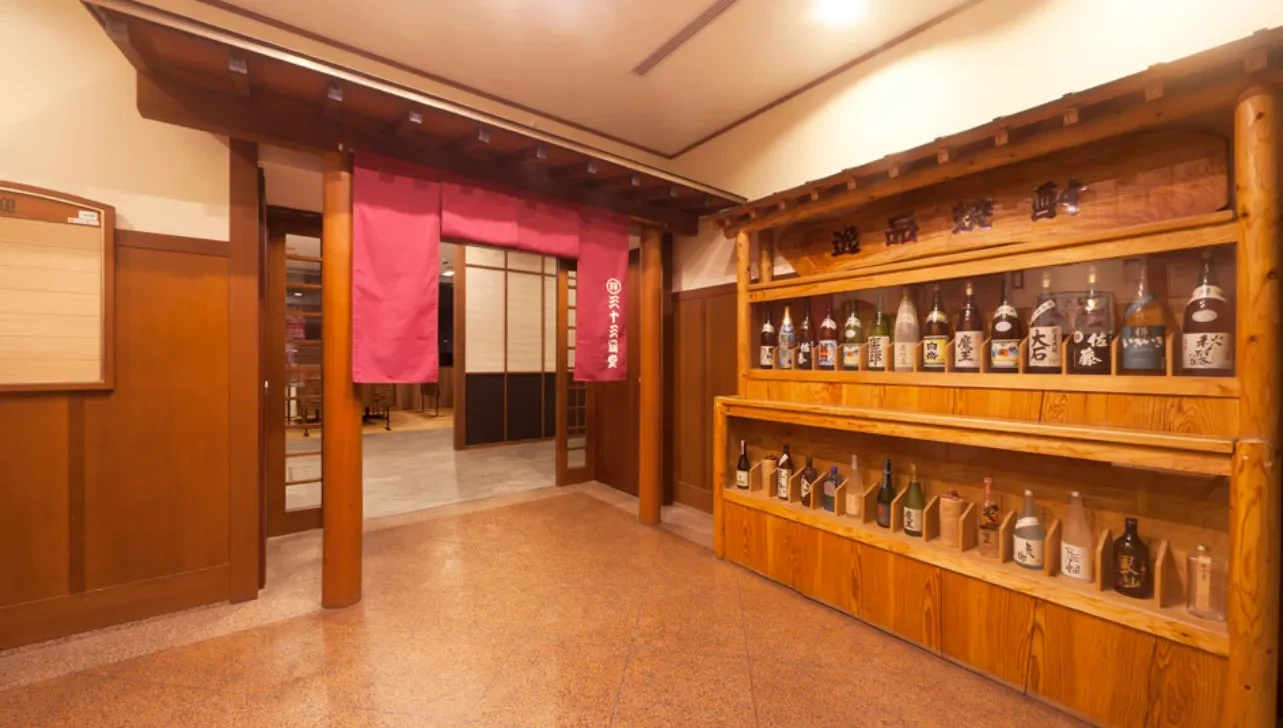 写真:三十三間堂