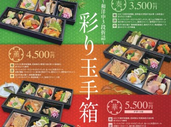 画像：彩玉手箱