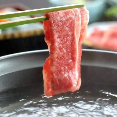 名代　極上しゃぶしゃぶ