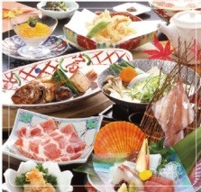 山陰うまいもんコース