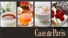 画像：コーヒーラウンジ カフェ・ド・パリ