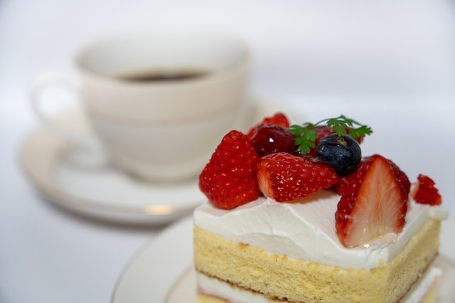 画像：コーヒーラウンジ カフェ・ド・パリ