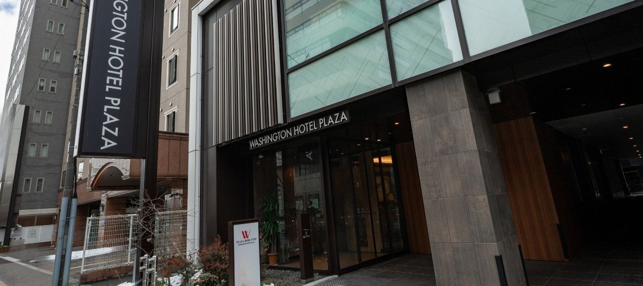 アクセス・駐車場のイメージ