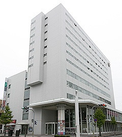 鳥取ワシントンホテルプラザ