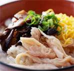 早餐