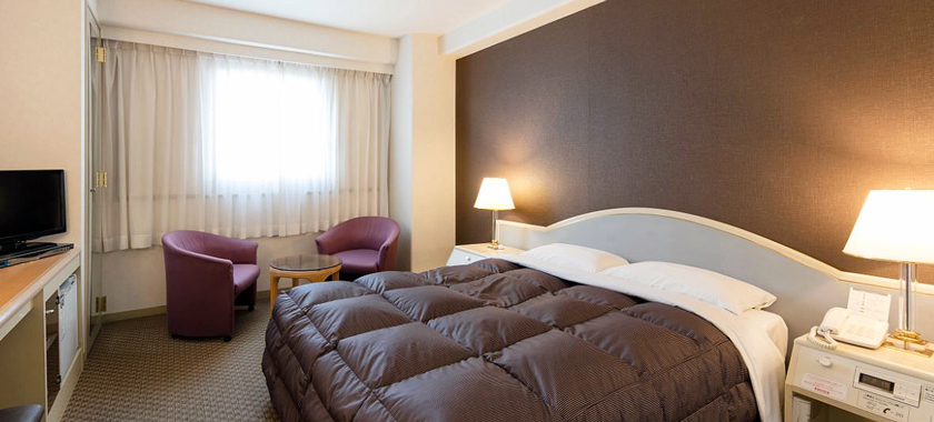 Double Room photo