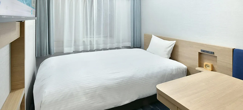 Single Room Photo