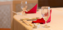 Chinese Restaurant