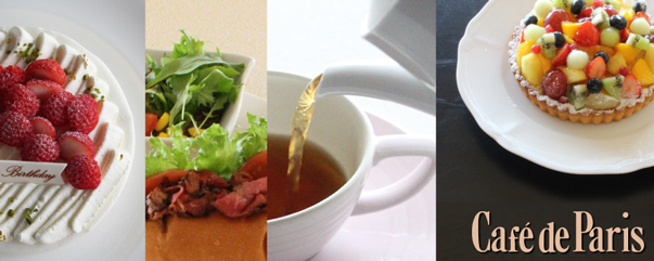 Coffee & Casual Restaurant