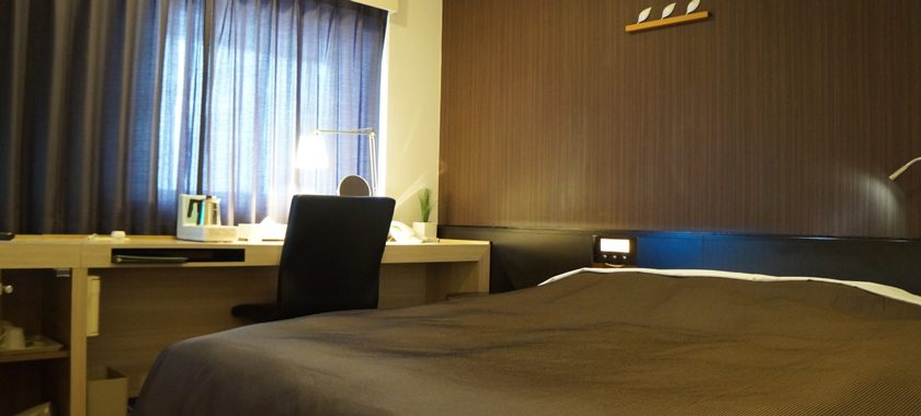 Designer Room Double
