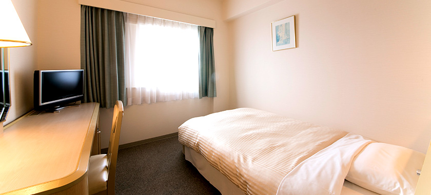 Single Room Photo