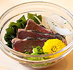 料理例