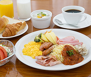 Western selections
