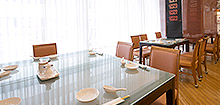 Chinese Restaurant