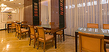 Chinese Restaurant