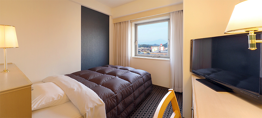 Single Room Photo